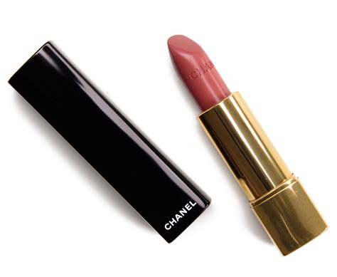 chanel 196|Chanel rouge luminous intense lipstick.